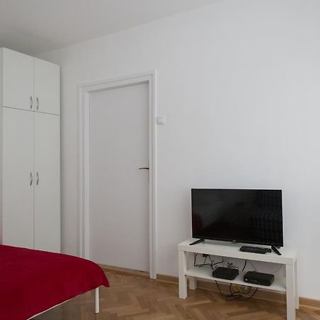 Apartment Slavija Square/Clinical Center Of Serbia Belgrade Exterior photo